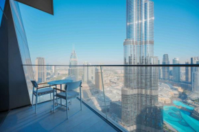 Luxury 2 Bedroom In Address Opera Residence Downtown
